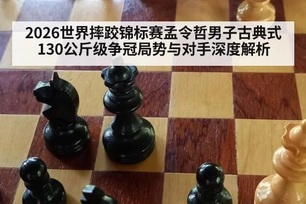 2026世界摔跤锦标赛孟令哲男子古典式130公斤级争冠局势与对手深度解析